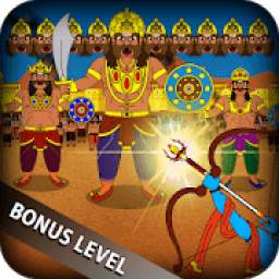 Devil Ravana The Game