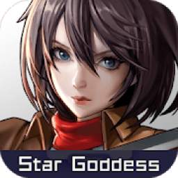Star Goddess War