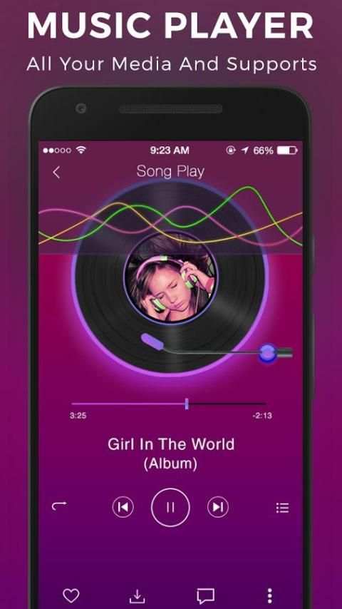 Free Song Downloader screenshot 2