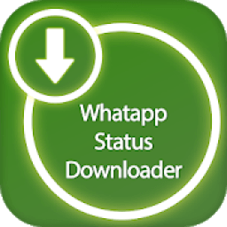Whatapp Status Downloader आइकन