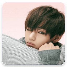 ikon Taehyung BTS Kpop Lock Screen