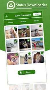 Whatapp Status Downloader screenshot 5