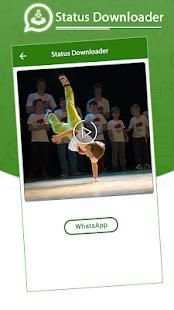 Whatapp Status Downloader screenshot 3