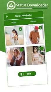Whatapp Status Downloader screenshot 4