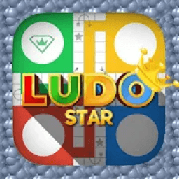 ikon Ludo Classic Star