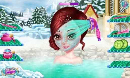 Prom Spa Salon Makeover screenshot 11