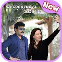 Selfie With Chiranjeevi on 9Apps