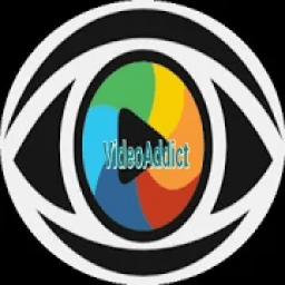 VideoAddict (spoof, trailer, comedy videos) आइकन