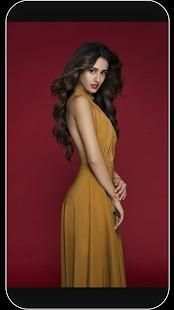 Disha Patani HD Wallpapers screenshot 1