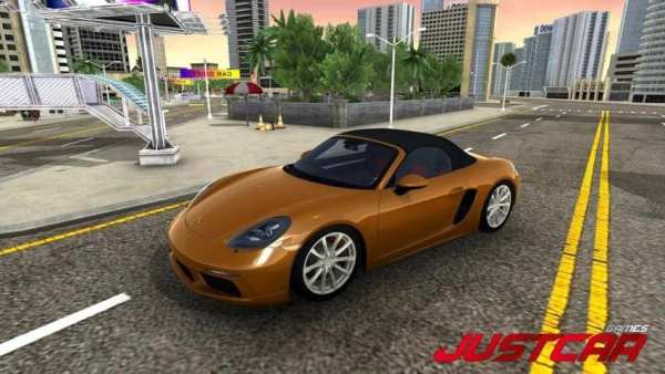 Sahin Euro Truck Driving Simulator screenshot 6