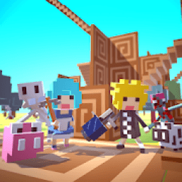 ikon Team Craft Online