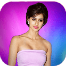 Disha Patani HD Wallpapers आइकन