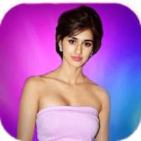 Disha Patani HD Wallpapers