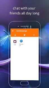 Ada Messenger screenshot 2