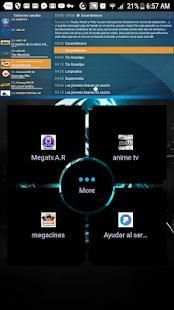 Megatv screenshot 6