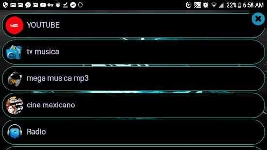 Megatv screenshot 2