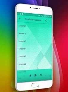 Learn Serbian Offline screenshot 2