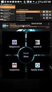Megatv screenshot 5