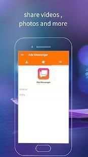 Ada Messenger screenshot 3