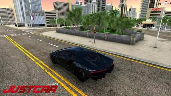 Sahin Euro Truck Driving Simulator screenshot 4