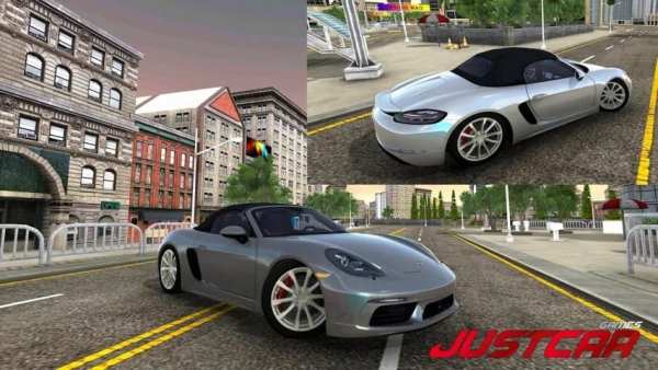 Sahin Euro Truck Driving Simulator screenshot 7