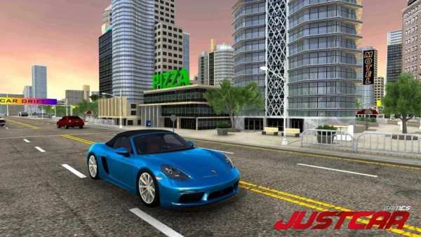 Sahin Euro Truck Driving Simulator screenshot 9