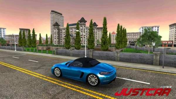 Sahin Euro Truck Driving Simulator screenshot 10