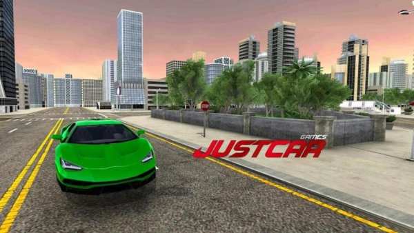 Sahin Euro Truck Driving Simulator screenshot 2