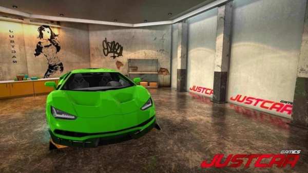 Sahin Euro Truck Driving Simulator screenshot 12