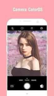 Camera for Oppo Camera F5 Plus स्क्रीनशॉट 8