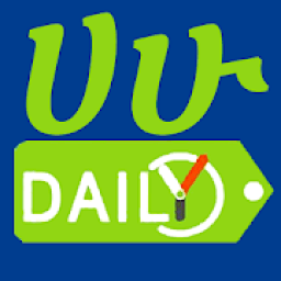 Hahu Daily आइकन