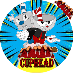 Cuphead adventure icon