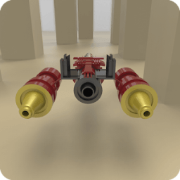 Sky Drive Racer : Space Journey आइकन