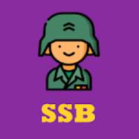 SSB Mantra - SSB Interview Preparation Guide on 9Apps
