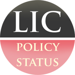 LIC Policy Status Browse आइकन