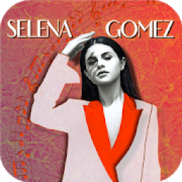 Selena Gomez : songs, lyrics,..offline icon