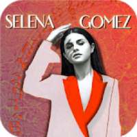 Selena Gomez : titres, paroles,..sans internet