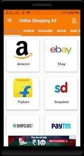 All In One Shopping screenshot 9