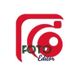 Foto Editor icon