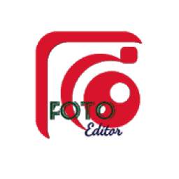 Foto Editor 1.0