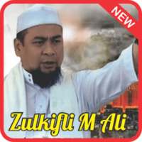 Ceramah Ustadz Zulkifli M Ali mp3 Terbaru on 9Apps