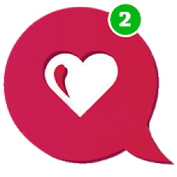 Love Chat - Free Messenger icon
