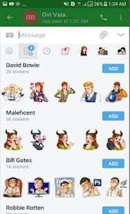 Love Chat - Free Messenger screenshot 5