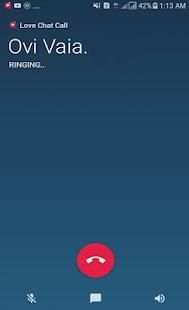 Love Chat - Free Messenger screenshot 7