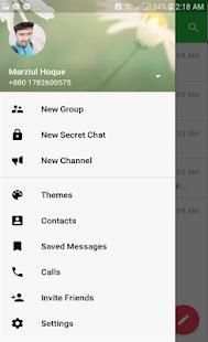 Love Chat - Free Messenger screenshot 4