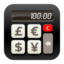 ikon Easy Currency Converter