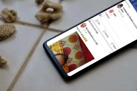 faceLite for Facebook Lite screenshot 3