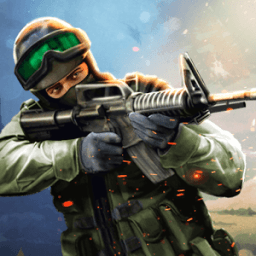 Mission Counter Strike आइकन