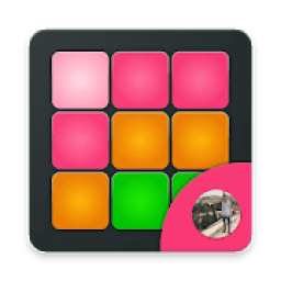 ikon Dj Mix Pad 2018