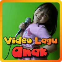 Video Lagu Anak on 9Apps